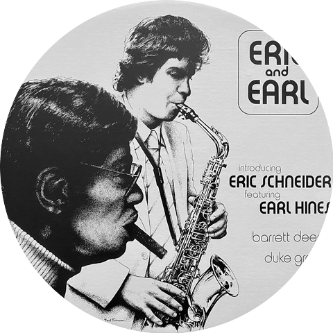 Eric Schneider