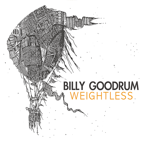Billy Goodrum