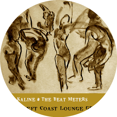 Joe Kaline and The Beat Meters