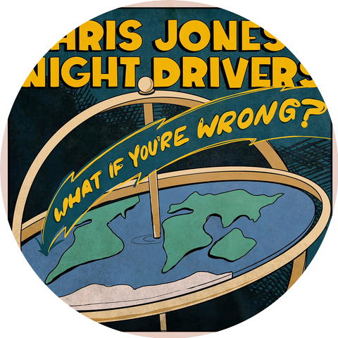 Chris Jones & The Night Drivers