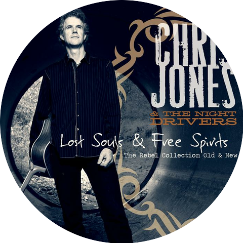 Chris Jones & The Night Drivers