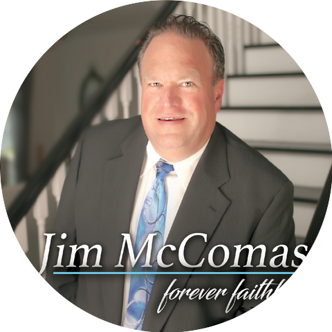 Jim McComas