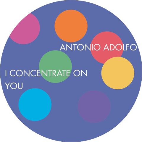 Antonio Adolfo