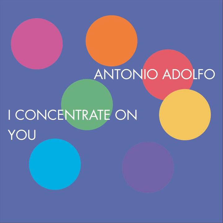 Antonio Adolfo