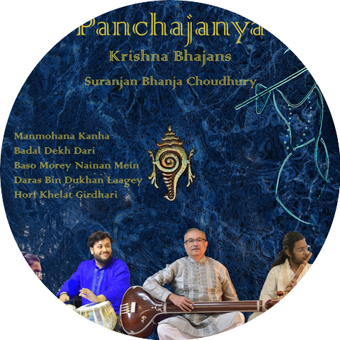 Suranjan Bhanja Choudhury