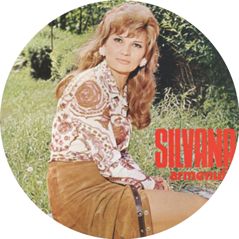 Silvana Armenulic