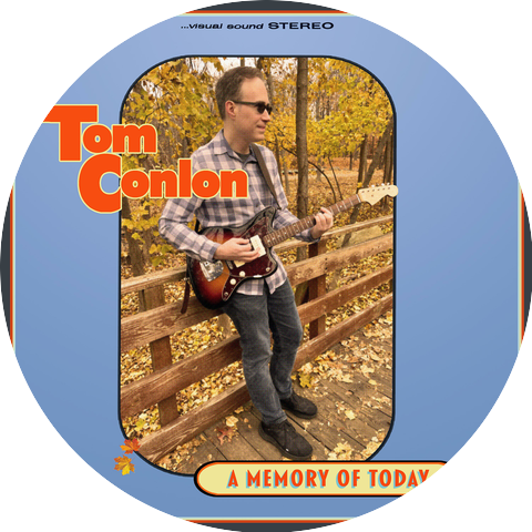 Tom Conlon