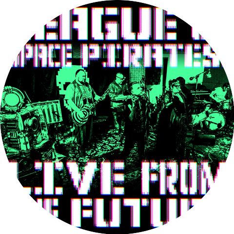 League of Space Pirates