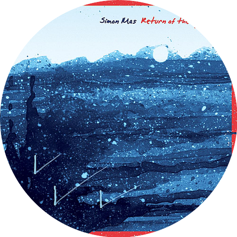 Simon Mas