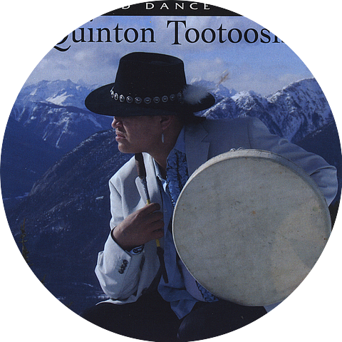 Quinton Tootoosis