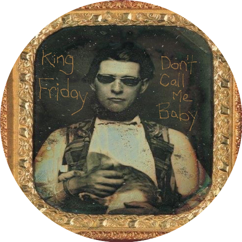 King Friday