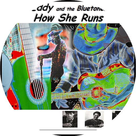 Eddy and the Bluetones