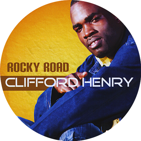 Clifford Henry