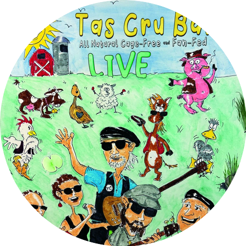 Tas Cru