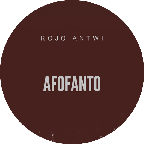 Kojo Antwi