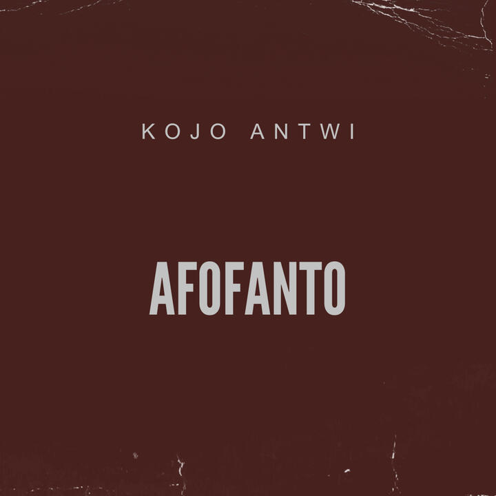 Kojo Antwi