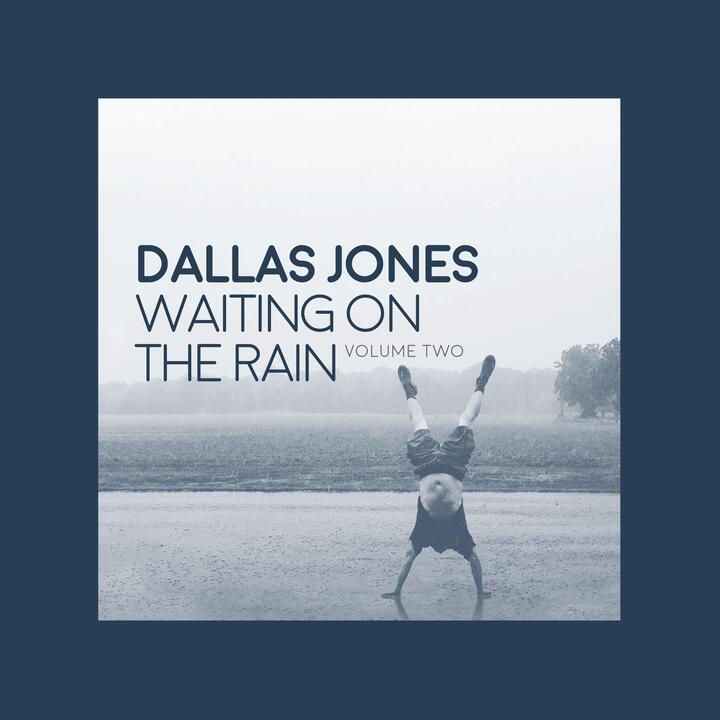 Dallas Jones