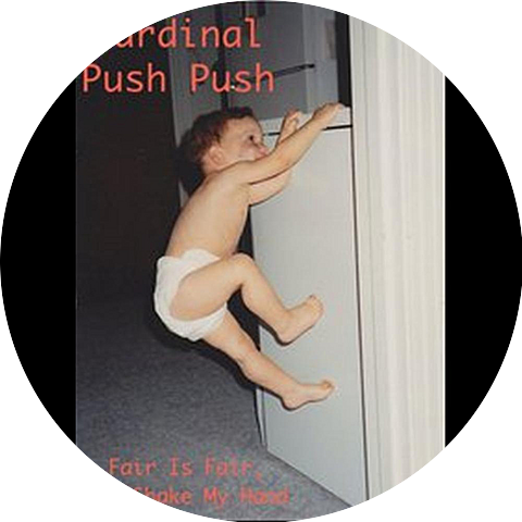 Cardinal Push Push