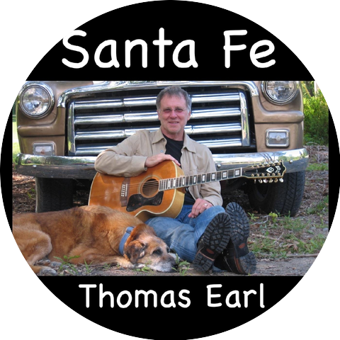 Thomas Earl