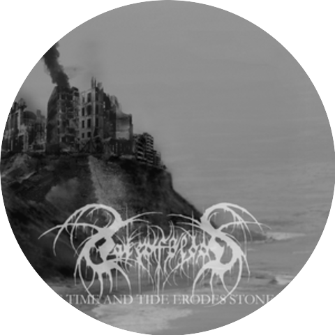Lake Of Blood