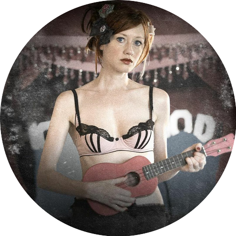 Rie Sinclair