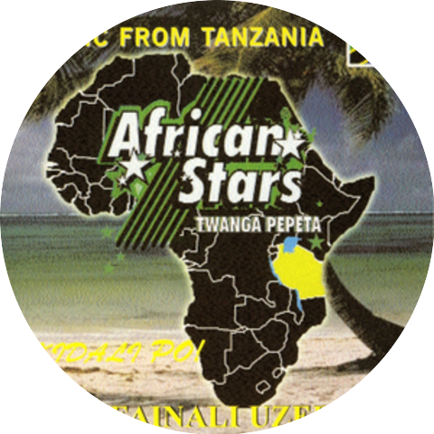 African Stars Band