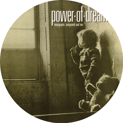Power of Dreams