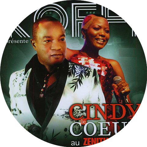 Koffi Olomide, Cindy le Cœur