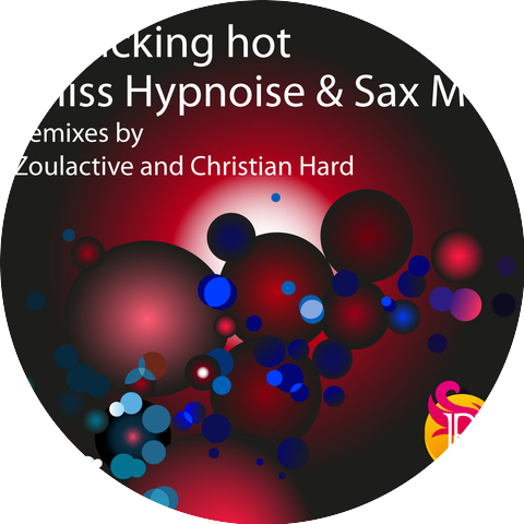 Aniss Hypnoise & Sax M