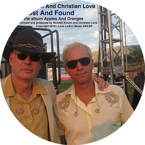 Randell Kirsch & Christian Love