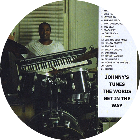 Johnny's Tunes