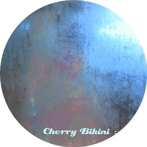 Cherry Bikini