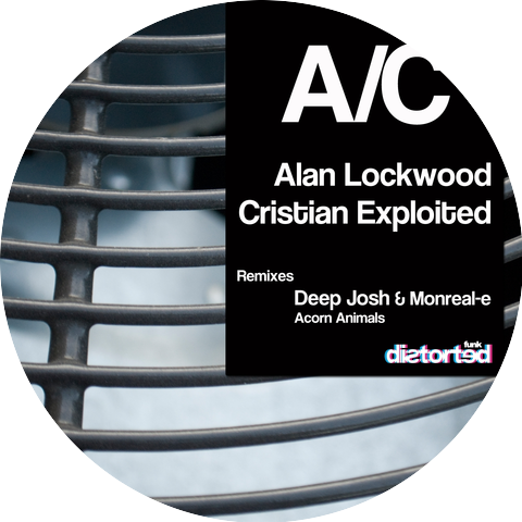 Alan Lockwood, Cristian Exploited