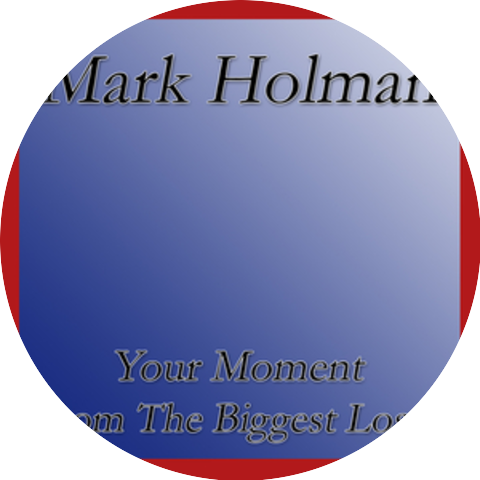 Mark Holman