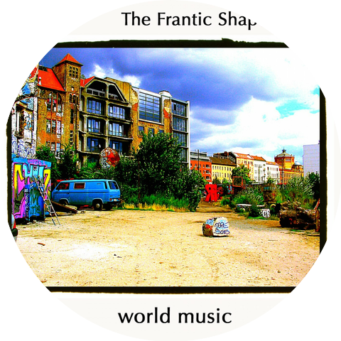 The Frantic Shapeshifters