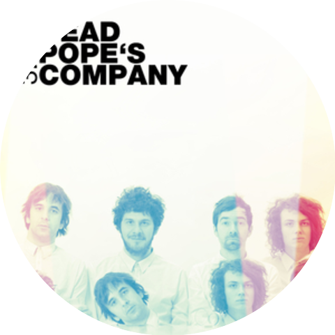 Dead Pope's Company