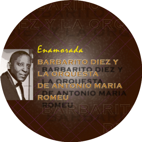 Barbarito Diez y la Orquesta de Antonio Maria Romeu