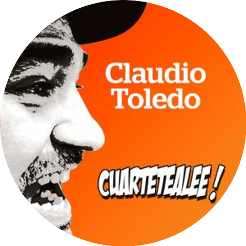 Claudio Toledo