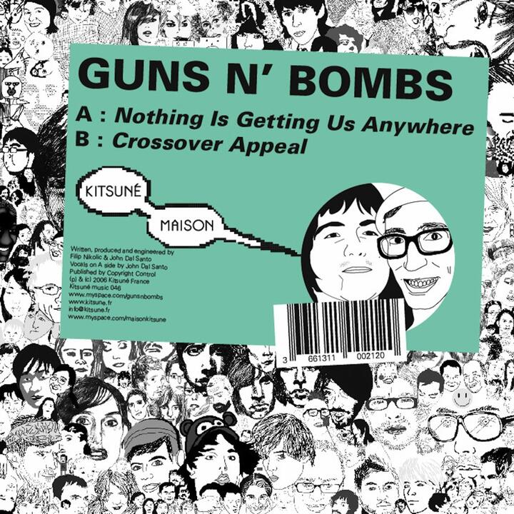 Guns 'n' Bombs
