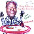 King Solomon