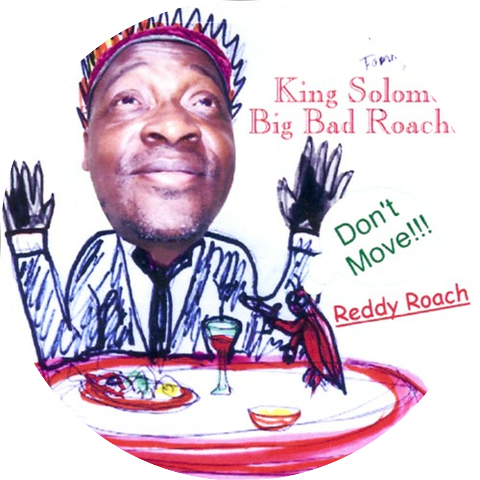 King Solomon