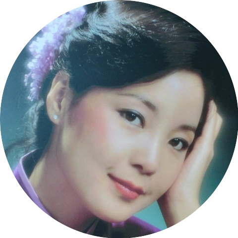 Teresa Teng