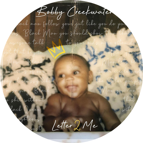 Bobby Creekwater