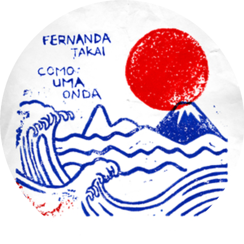 Fernanda Takai