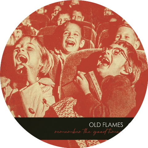 The Old Flames