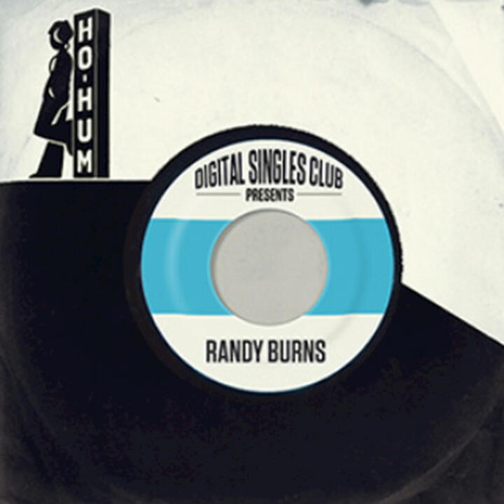 Randy Burns