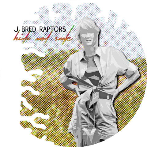 You Bred Raptors?