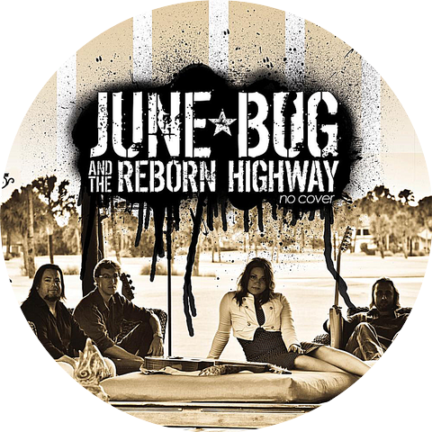 June Bug and the Reborn Highway