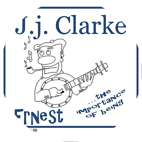 Jj Clarke