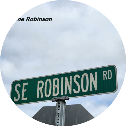 Jerome Robinson